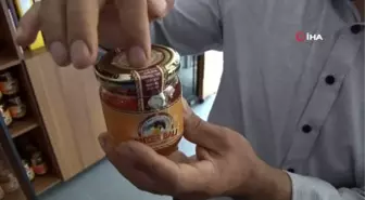 Anzer balı sağımı tamamlandı, sıra tahlile geldi