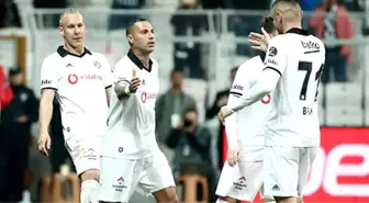 Beşiktaş'ta flaş gelişme: Kendinize kulüp bulun