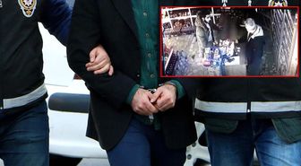 Büfe işletmecisi, borcu olan genci öldürdükten sonra ailesine başsağlığı diledi