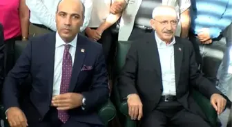 Burhaniye CHP'den fotoğraf olayıyla ilgili açıklama