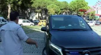 Burhaniye CHP'den fotoğraf olayıyla ilgili açıklama