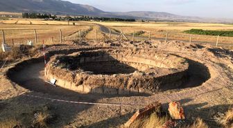 DNA testi sonucu Alaaddin Keykubat'ın mezarı ortaya çıkacak