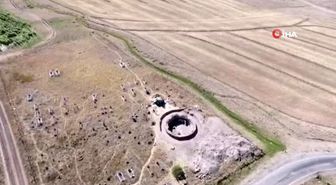DNA testi sonucu Alaaddin Keykubat'ın mezarı ortaya çıkacak