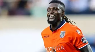 Kayserispor, Adebayor ile anlaştı! Transferi başkan açıkladı