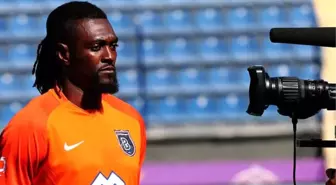 Kayserispor'dan Adebayor sürprizi!