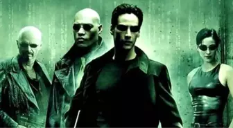 Matrix 4, Matrix Efsanesi Dördüncü Film ile Geri Dönüyor