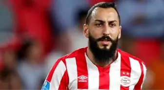 Mitroglou, Hollanda'yı salladı! İzleyenler hayran kaldı