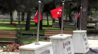 Motosikletli gezginler şehitler anısına 24 ülkeyi aşacak