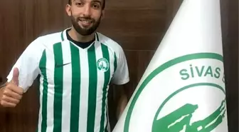 Mustafa Aydoğdu, Sivas Belediyespor'da