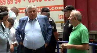 SARIYER BELEDİYE BAŞKANI: BAKANLIĞIN VERECEĞİ KARAR ÖNEMLİ