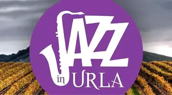 Urla jazz festivali 27 Eylül'de !