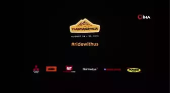 2 bin 300 kilometrelik TransAnatolia Rally Raid, Bolu'dan başlıyor