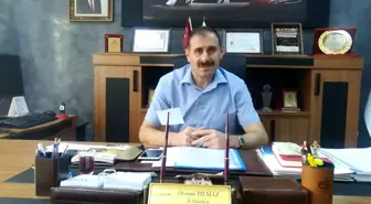 Amasya'da istihdam seferberliği