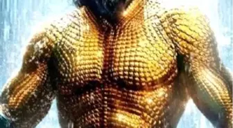 Aquaman 2 Filmi