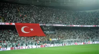 Beşiktaş'ın kalesi Vodafone Park! 55 maçta 43 galibiyet...