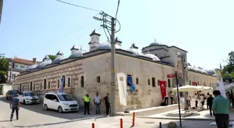 Cihan Padişahı Fatin Sultan Mehmet'in okulu açıldı