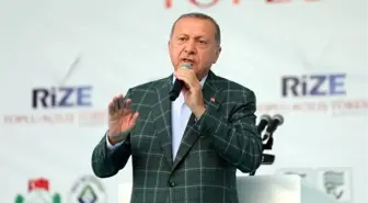 Cumhurbaşkanı erdoğan: tehdit dinlemeyiz, türkiye'nin haklarını savunacağız (2)