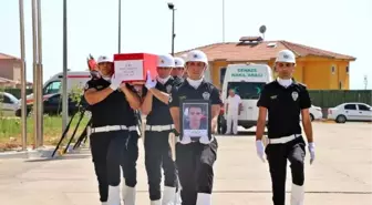 diyarbakır'da zırhlı araç devrildi: 2 şehit, 4 polis yaralı (4)