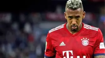 Fenerbahçe'de Jerome Boateng sesleri!