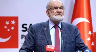 Karamollaoğlu'ndan memurların maaş zammı sürecine tepki: Hükümet Ali Cengiz oyunu oynuyor