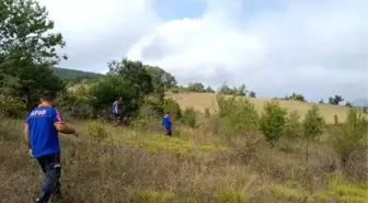 Tokat'ta yaşlı adamdan 5 gündür haber alınamıyor