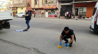 Adana'da bir kişi tartıştığı eniştesi tarafından vuruldu