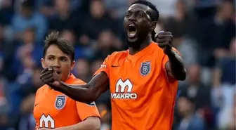 Başkan açıkladı! Adebayor, protokolde imzasını attı