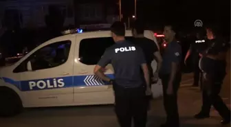 Başkentte şüpheli ölüm