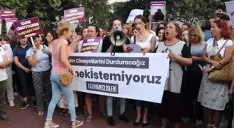 Emine Bulut cinayeti