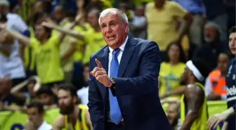 Fenerbahçe Beko sezonu yarın açıyor!