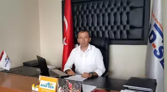 Genel Başkan Çelik'in Malazgirt zaferinin 948. yıldönümü mesajı