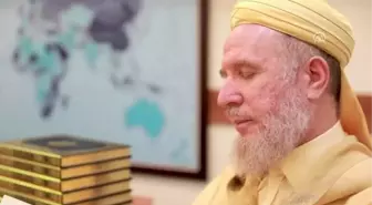 'İlme dayalı yeni bir uyanışa şahit oluyoruz' (2)