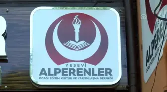 'Kadına şiddeti kınıyoruz'