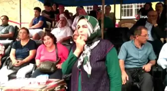 Kuşdili festival ile yaşatılıyor
