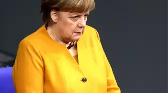 Merkel: 'Amazonlara yardım edeceğiz'