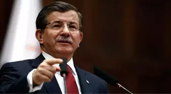 MHP Genel Başkan Yardımcısı Yıldız: Davutoğlu ibretlik bir savrulma içinde