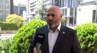 Orman Mühendisleri Odası Genel Başkanı Türkyılmaz: 'THK kamuoyunu yanlış bilgilerle yönlendirmeye...