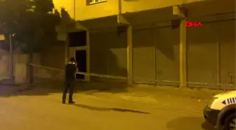 ŞANLIURFA EVE UZUN NAMLULU TÜFEKLERLE ATEŞ AÇILDI