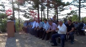 Şehit Saru Batu Savcı Bey 732. kez anıldı