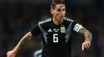 Son dakika transfer haberleri: Lucas Biglia bombası