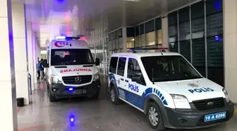 1 ay önce askerden gelmişti, akıma kapılarak hayatını kaybetti