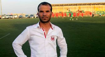 12 Bingölspor'da teknik direktör Hüseyin Kaya
