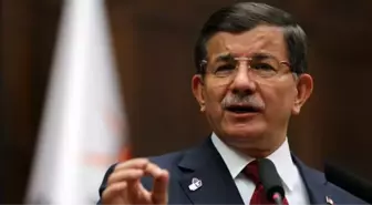 CHP ve HDP'den Ahmet Davutoğlu'nun sözlerine araştırma önergesi