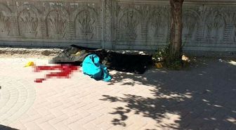 Emine Nuyan'ın sokak ortasında katledilmesinin konuşulmaması, sosyal medyada tepki çekti
