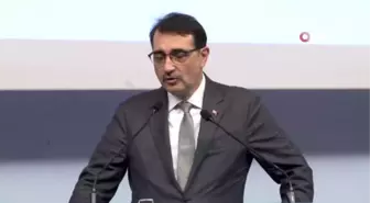 Enerji Bakanı Dönmez, 'Enerjide enosis ittifakların göz yummayacağız'