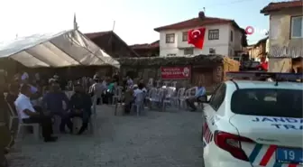 Jandarma'dan 'düğün dernek' operasyonu