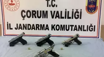 Jandarmadan 'Düğün Dernek' operasyonu