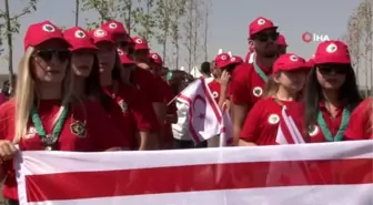 Kıbrıs'tan Malazgirt kutlamalarına yoğun ilgi