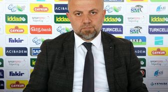 Rizespor'dan El Kabir'in tesislerde unutulduğu haberine yalanlama