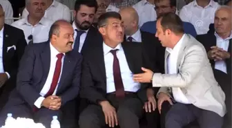 'Akıncı ruhlu çiftçi, girişimci ve yatırımcılara ihtiyacımız var'